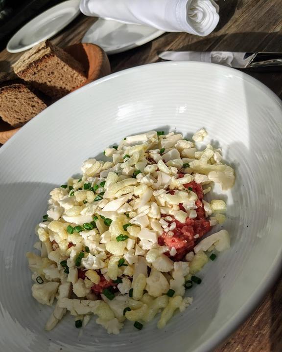 Manu. Weinbar / Restaurant