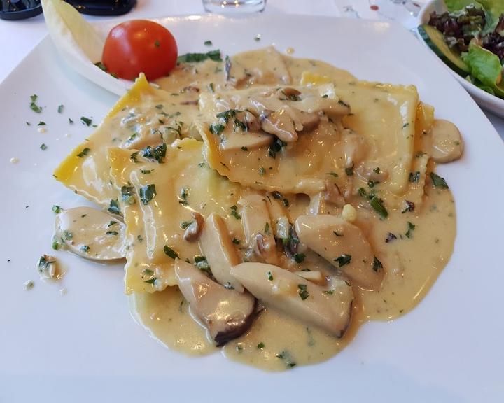 Ristorante-Pizzeria Da Toni
