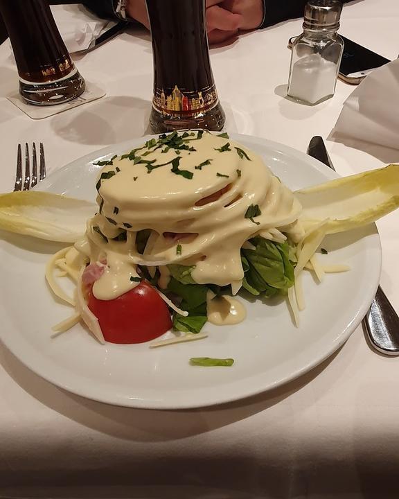 Ristorante-Pizzeria Da Toni