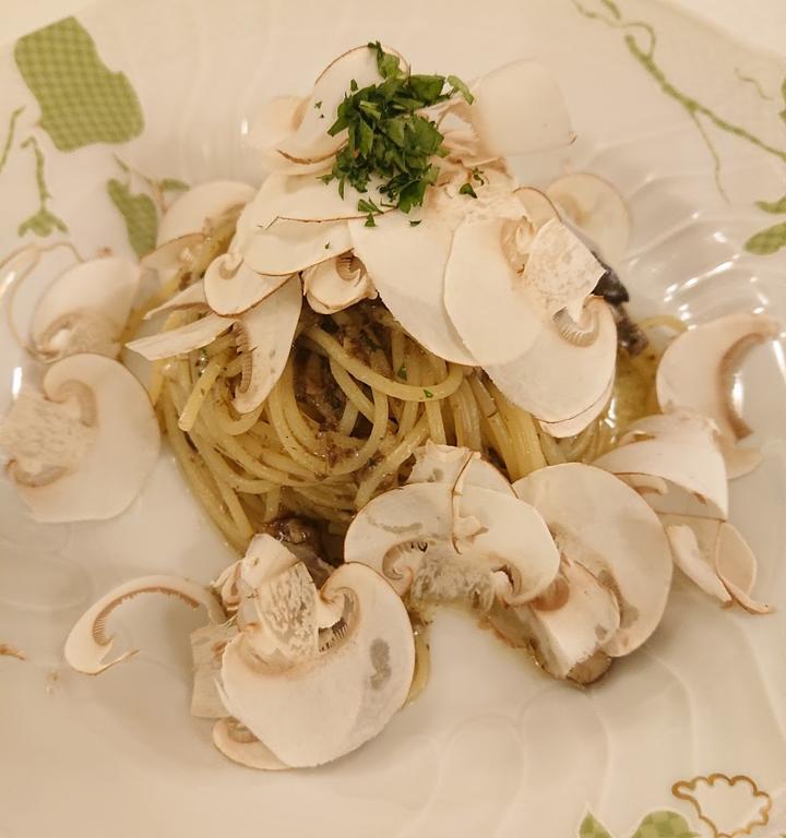 Ristorante Al Porto