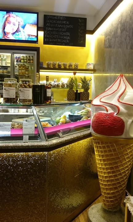 La Dolce Vita By Salvatore