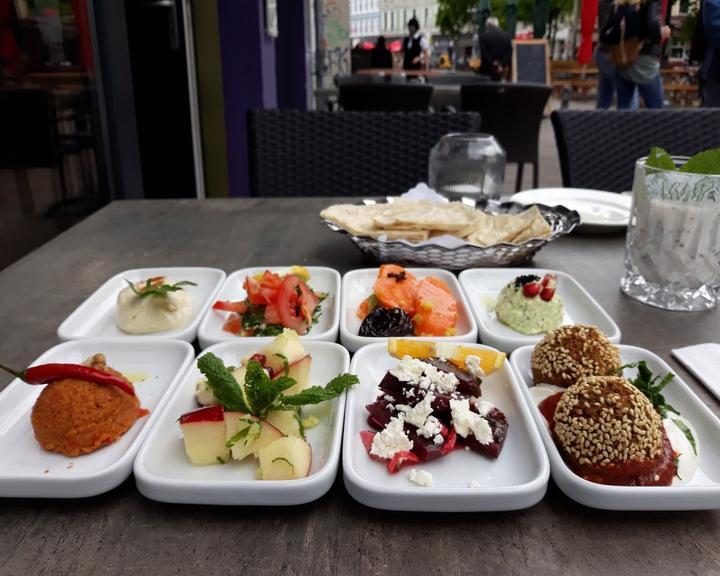 Restaurant L'Orient