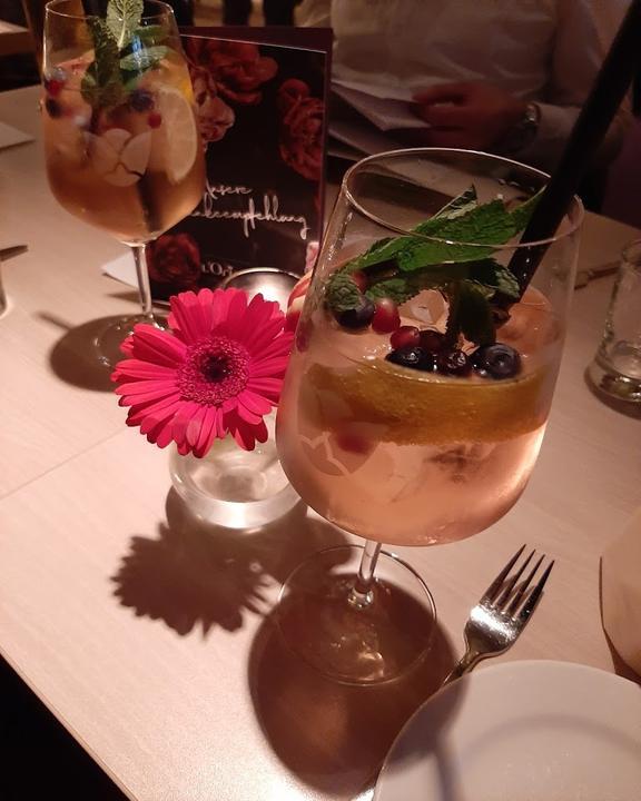 Restaurant L'Orient