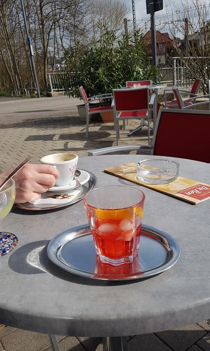 Eiscafe Da Ren