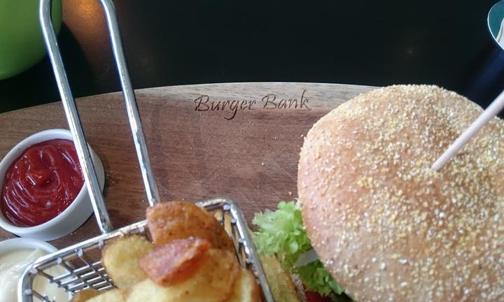 Burger Bank