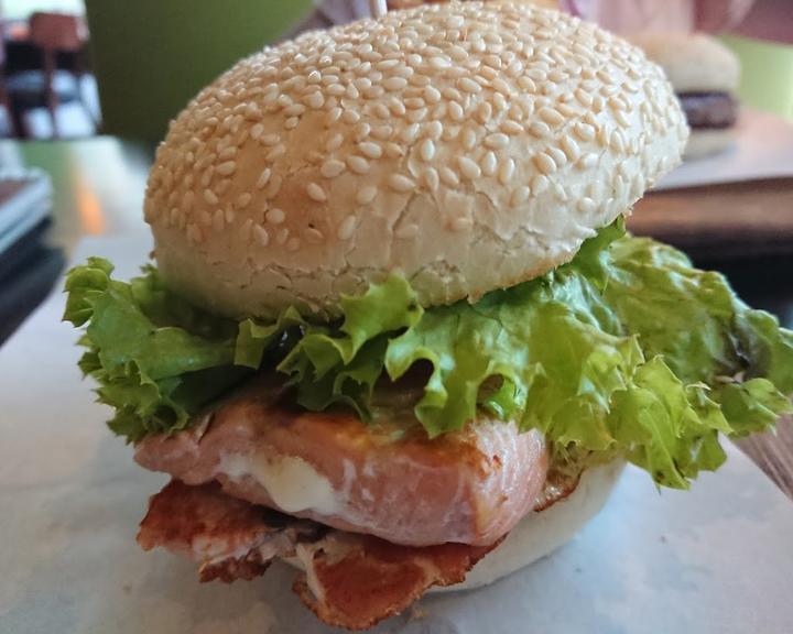 Burger Bank
