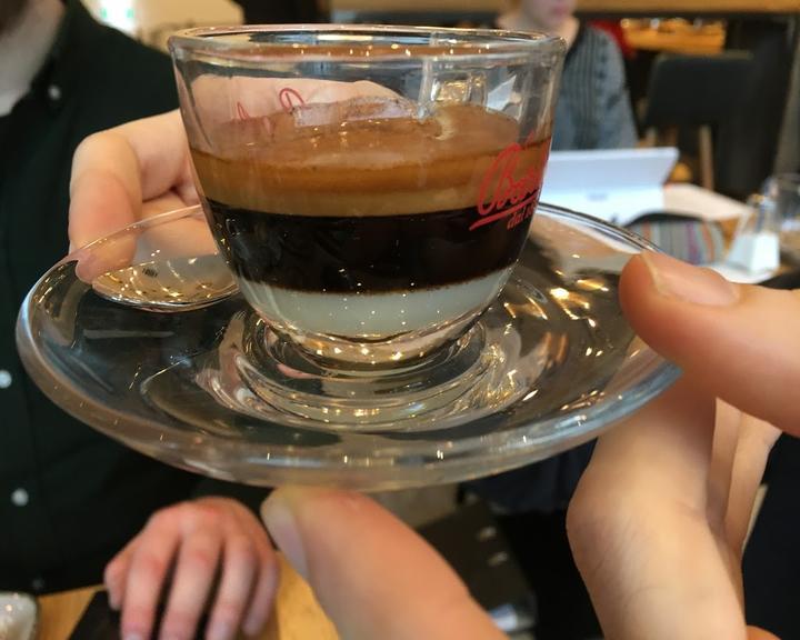 Café Barbera