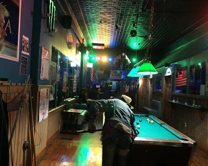 Haedy's Bar & Restaurant