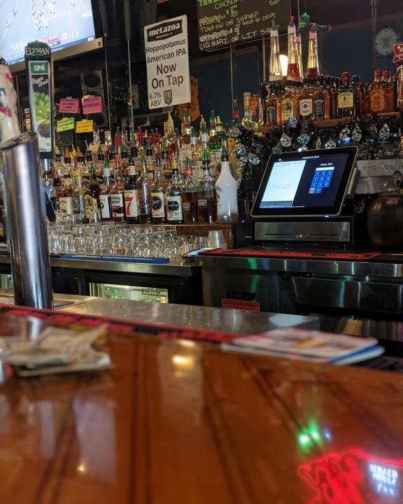 Haedy's Bar & Restaurant