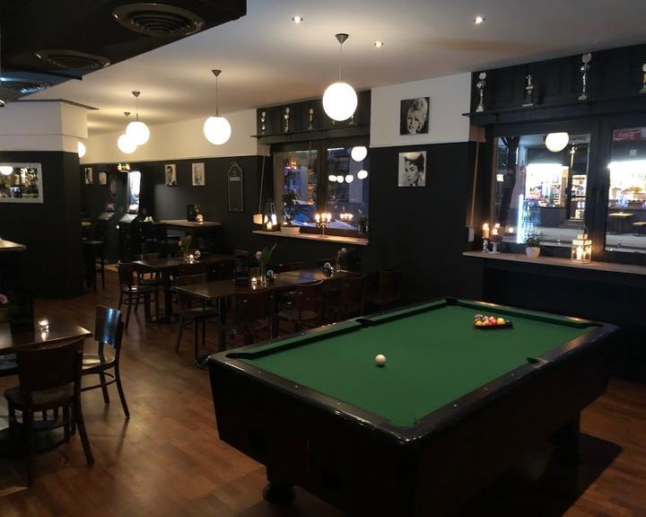 MICO'S BAR