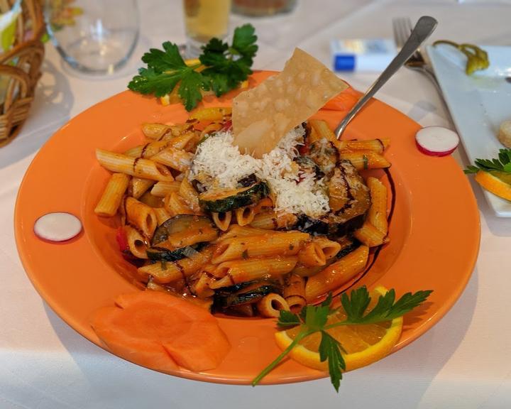 Restaurant Mediterranee