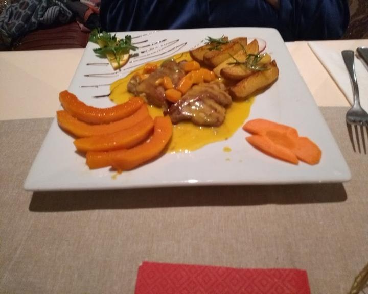 Restaurant Mediterranee