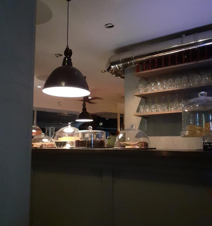 Cafe TH