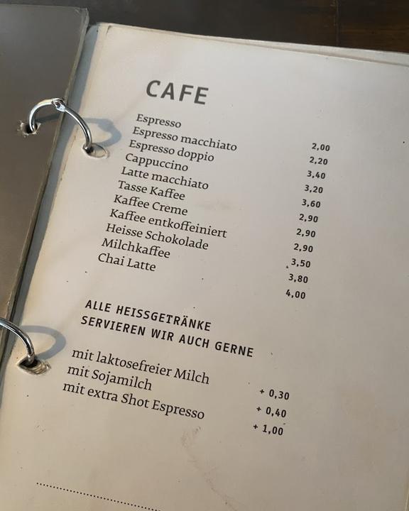 Cafe TH