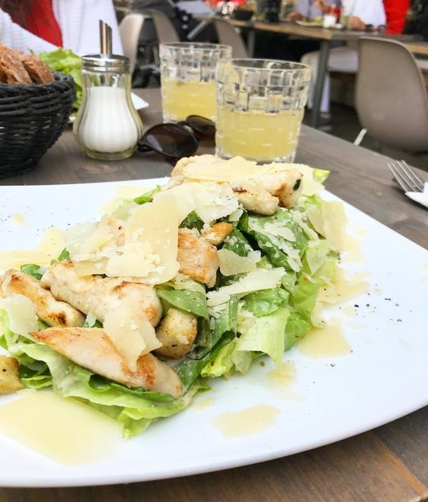 Cafe TH