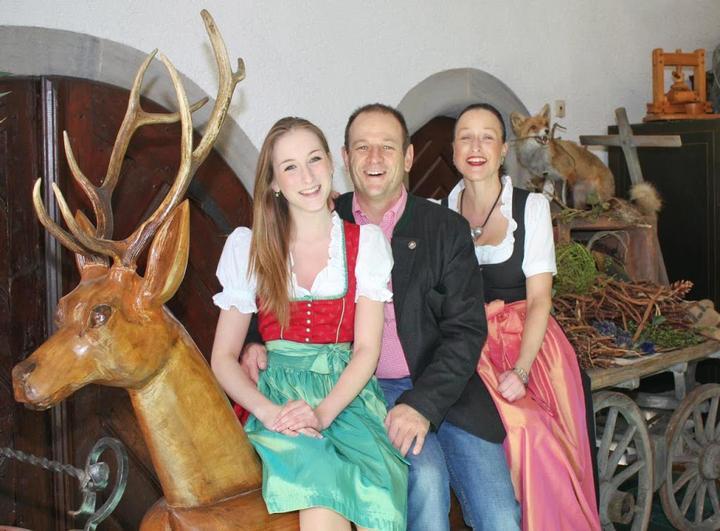 Landgasthof-Hotel Rebstock