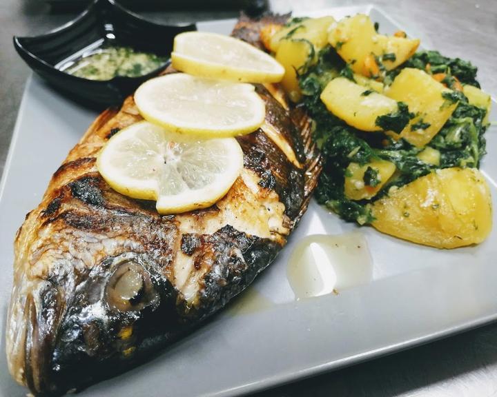 Restaurant Martin