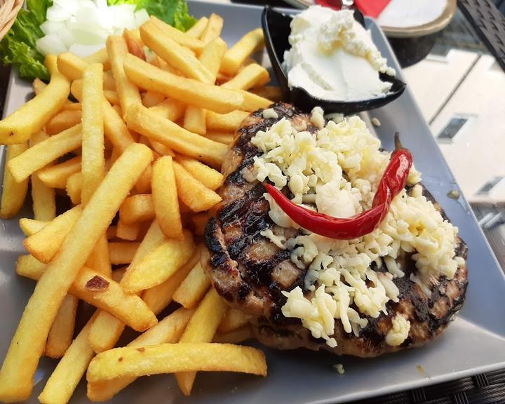 Restaurant Martin