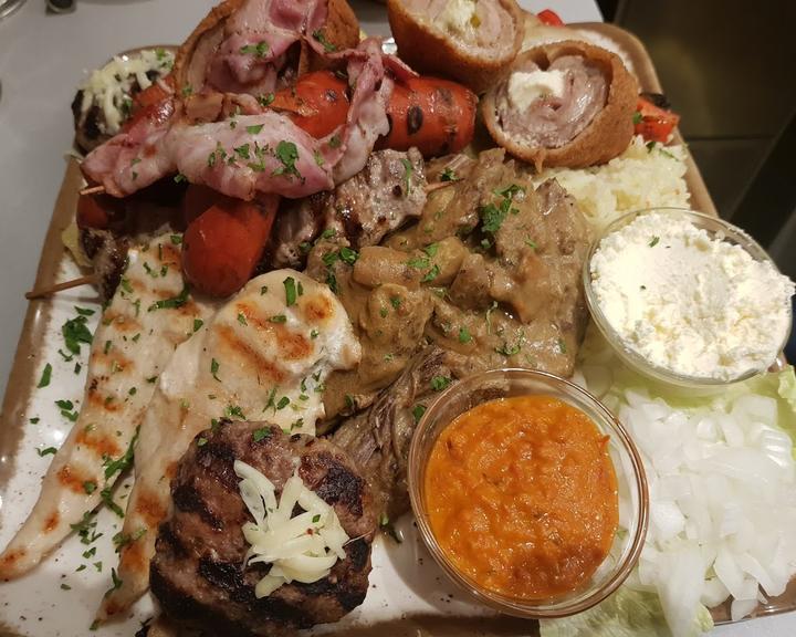 Restaurant Martin