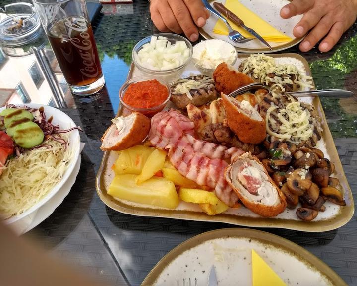 Restaurant Martin
