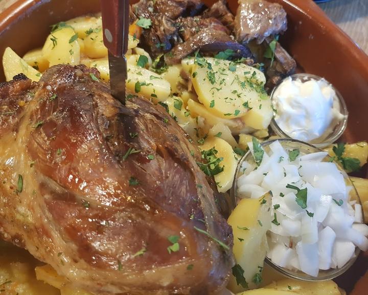 Restaurant Martin