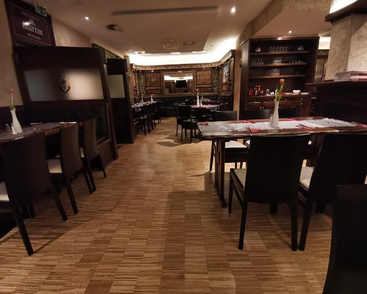 Restaurant Martin