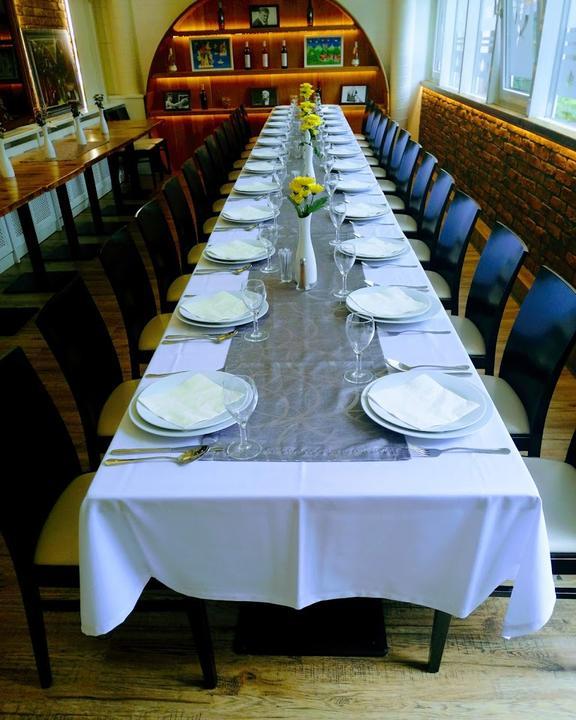 Restaurant Martin