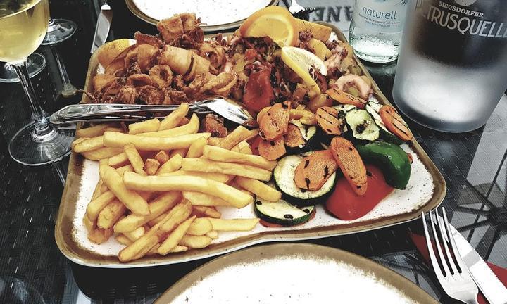 Restaurant Martin