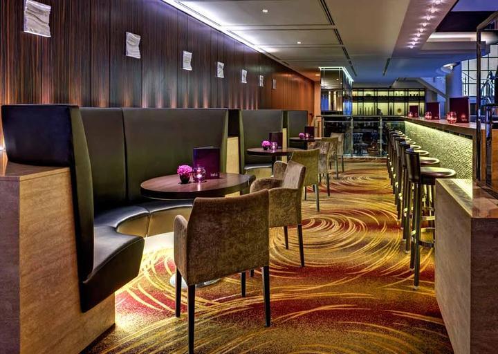 Listo Lounge