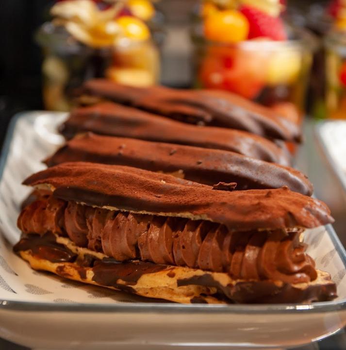 Movenpick Cafe Hannover Airport Terminal C