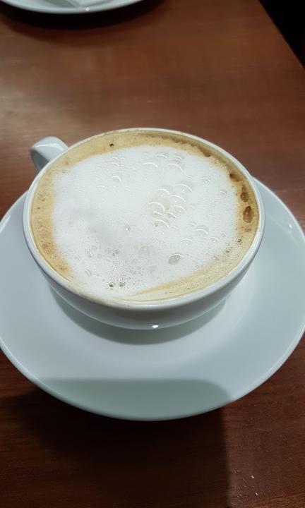 Movenpick Cafe Hannover Airport Terminal C