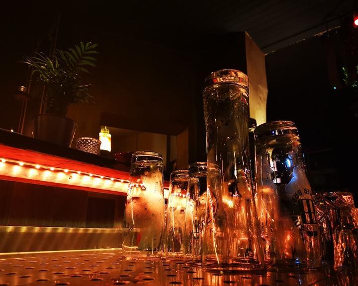 Oh! Calcutta Cocktailbar