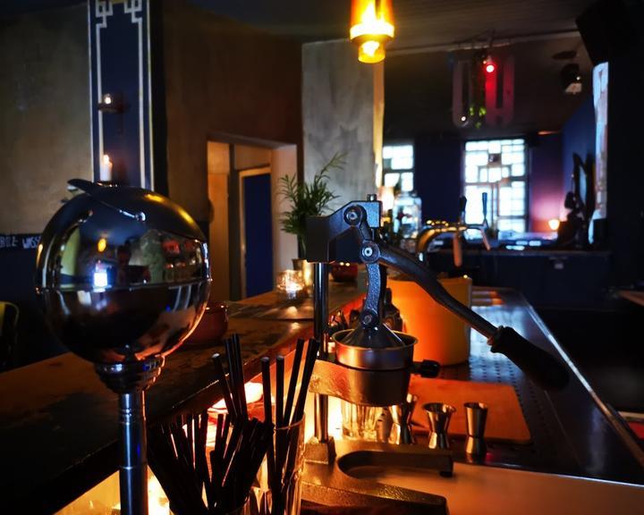 Oh! Calcutta Cocktailbar