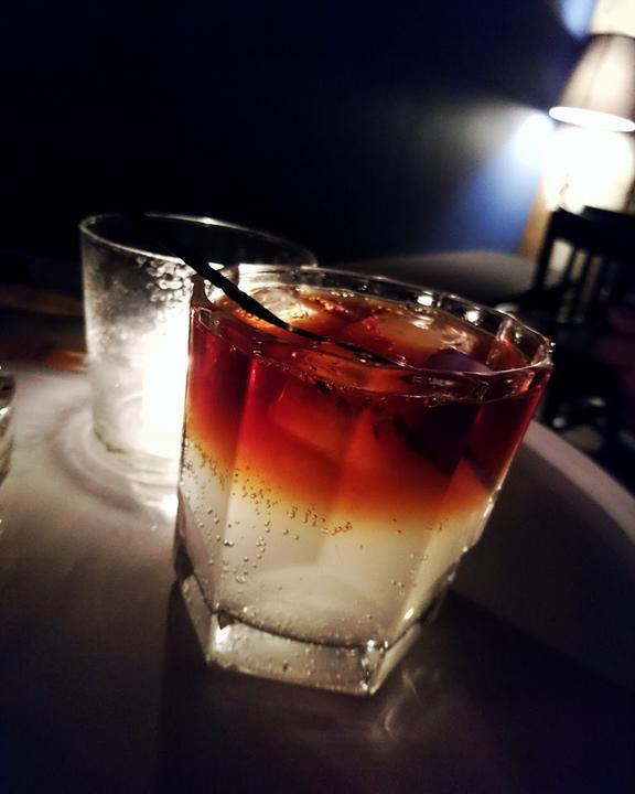 Oh! Calcutta Cocktailbar