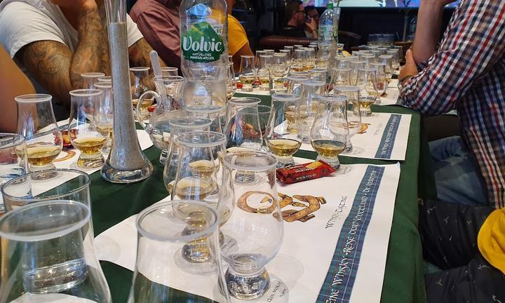 Whisky Depot