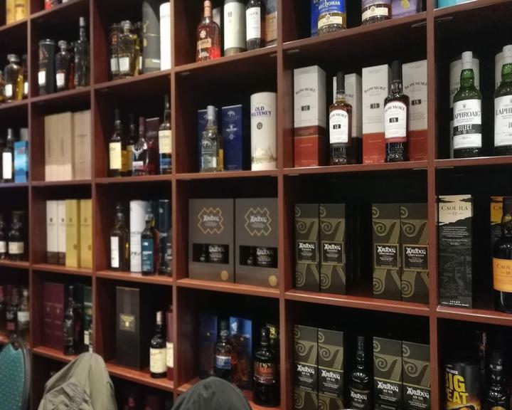Whisky Depot