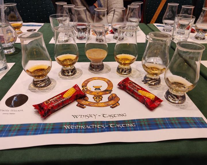 Whisky Depot