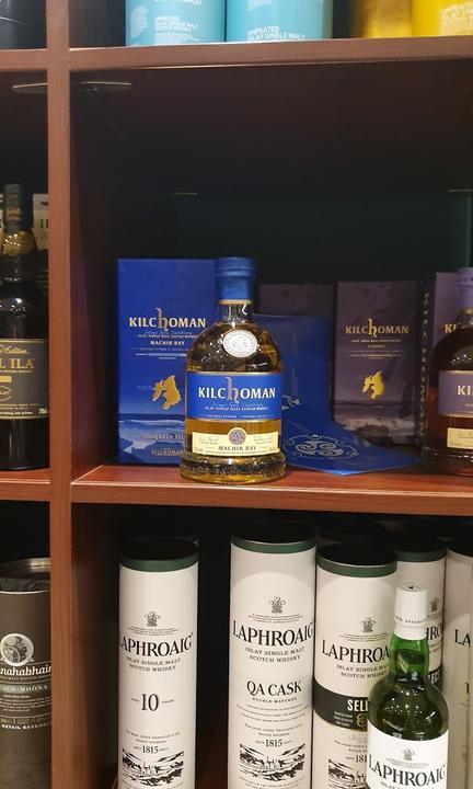 Whisky Depot
