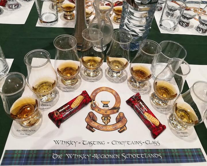 Whisky Depot