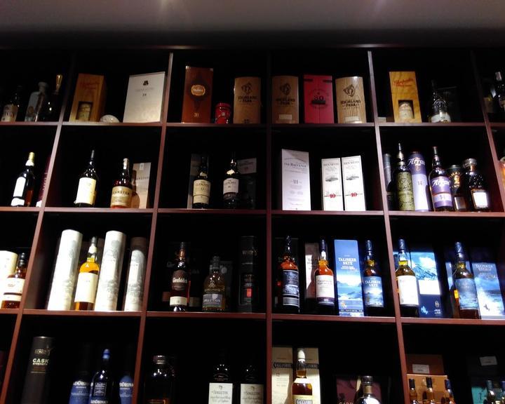 Whisky Depot