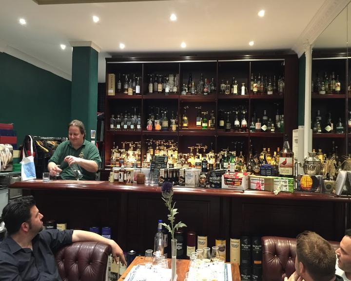 Whisky Depot
