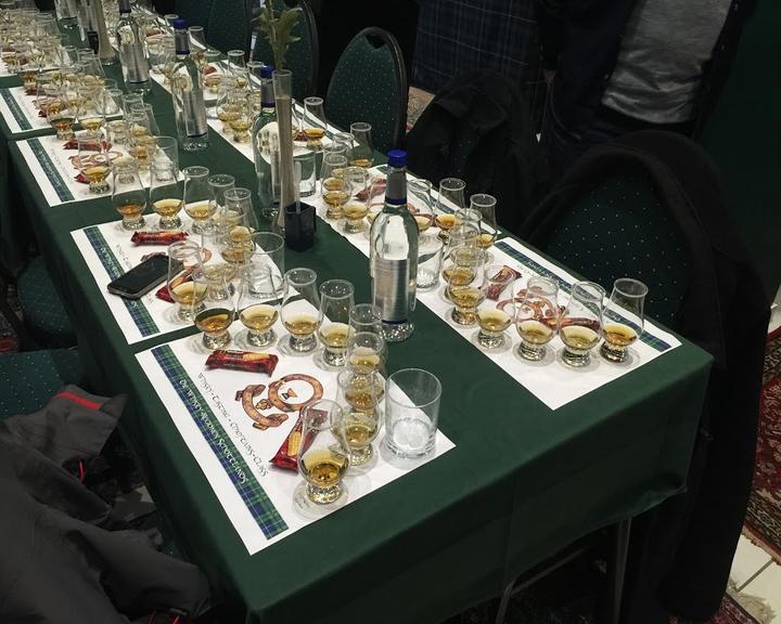 Whisky Depot