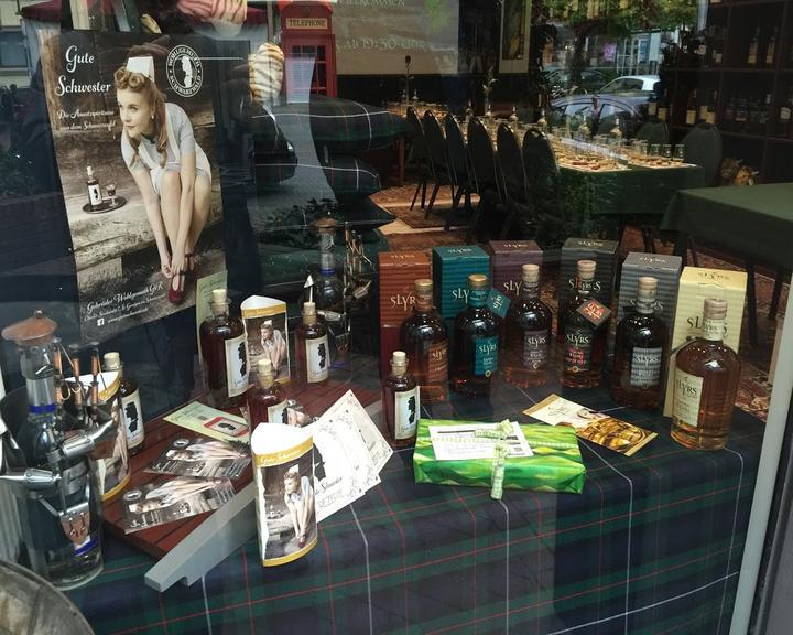 Whisky Depot