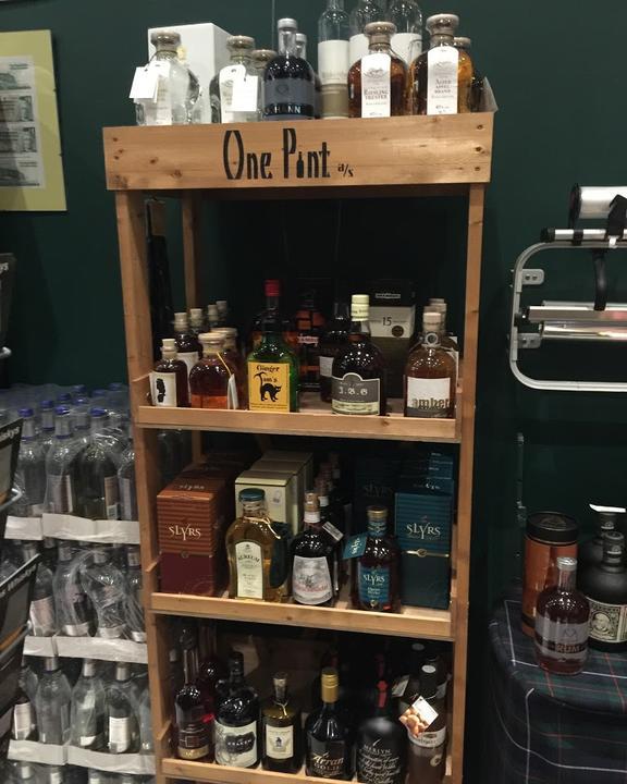 Whisky Depot