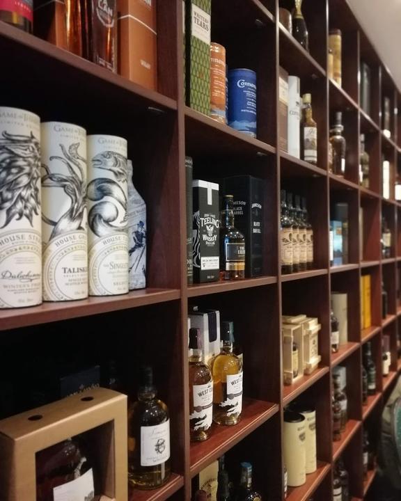Whisky Depot
