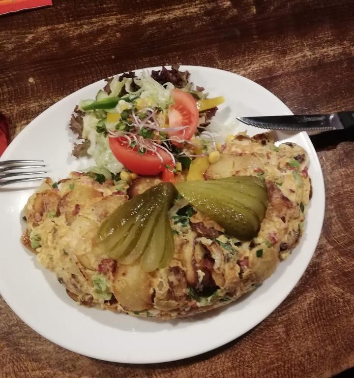 Schnickschnack