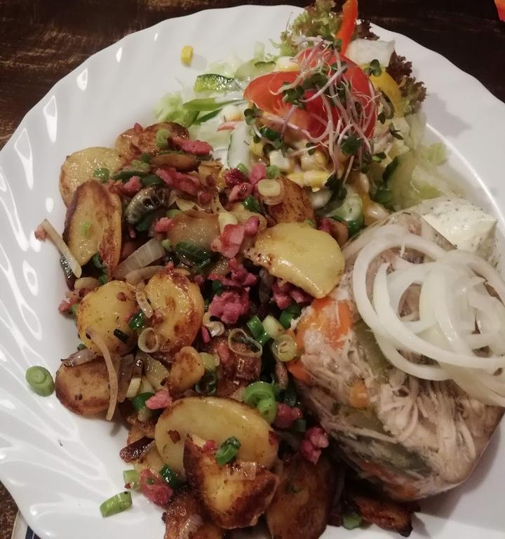 Schnickschnack