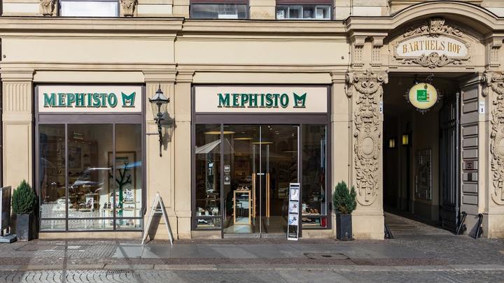 Mephisto