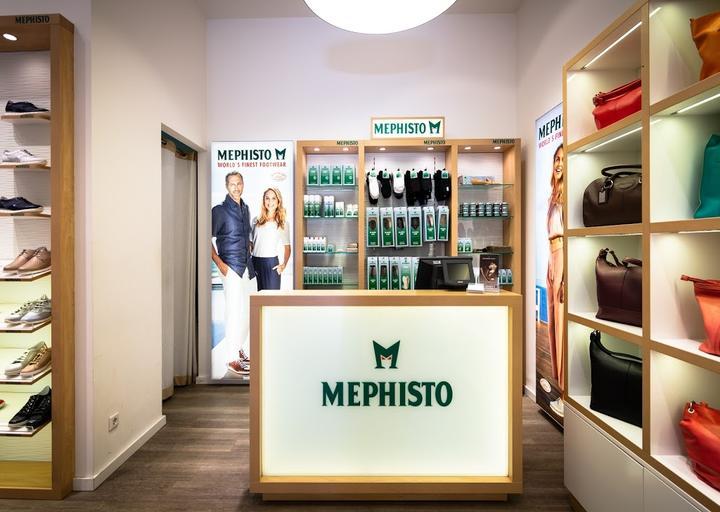 Mephisto