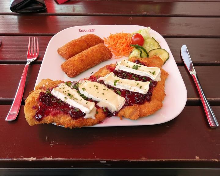 SCHNIZZ Dresden-Mitte